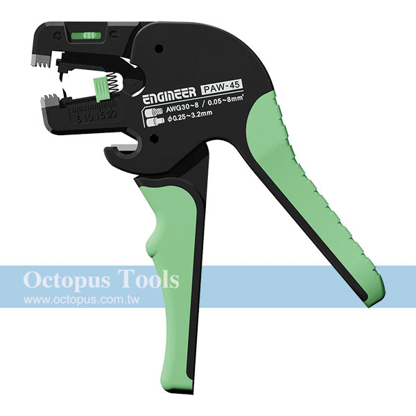 Auto Wire Stripper LV PAW-45 Engineer
