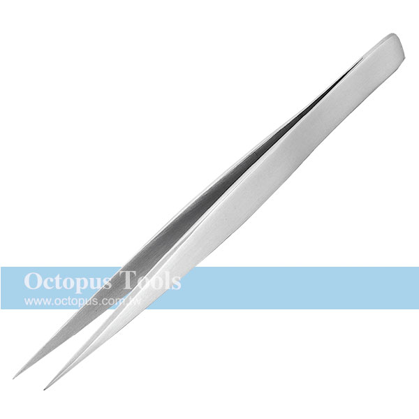 Tweezers Anti-magnetic 150mm PT-02 Engineer