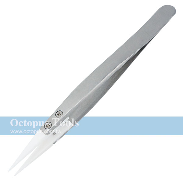 Ceramic Tipped Tweezers PTZ-51 Engineer