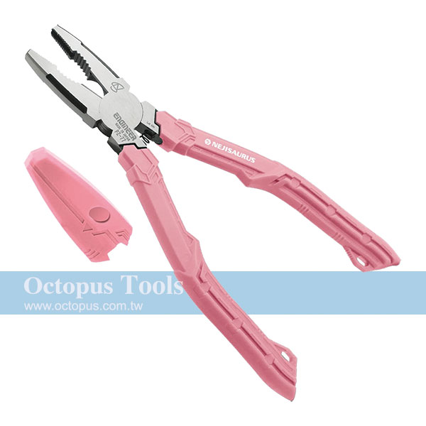 Screw Removal Pliers GTV PZ-77P Pink Engineer