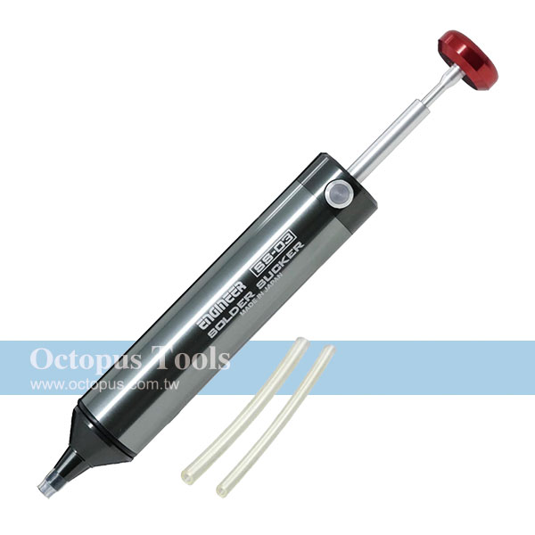 Solder Sucker Desoldering Pump SS-03 Engineer